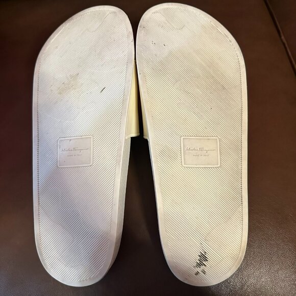Salvatore Ferragamo Slides - Picture 9 of 12